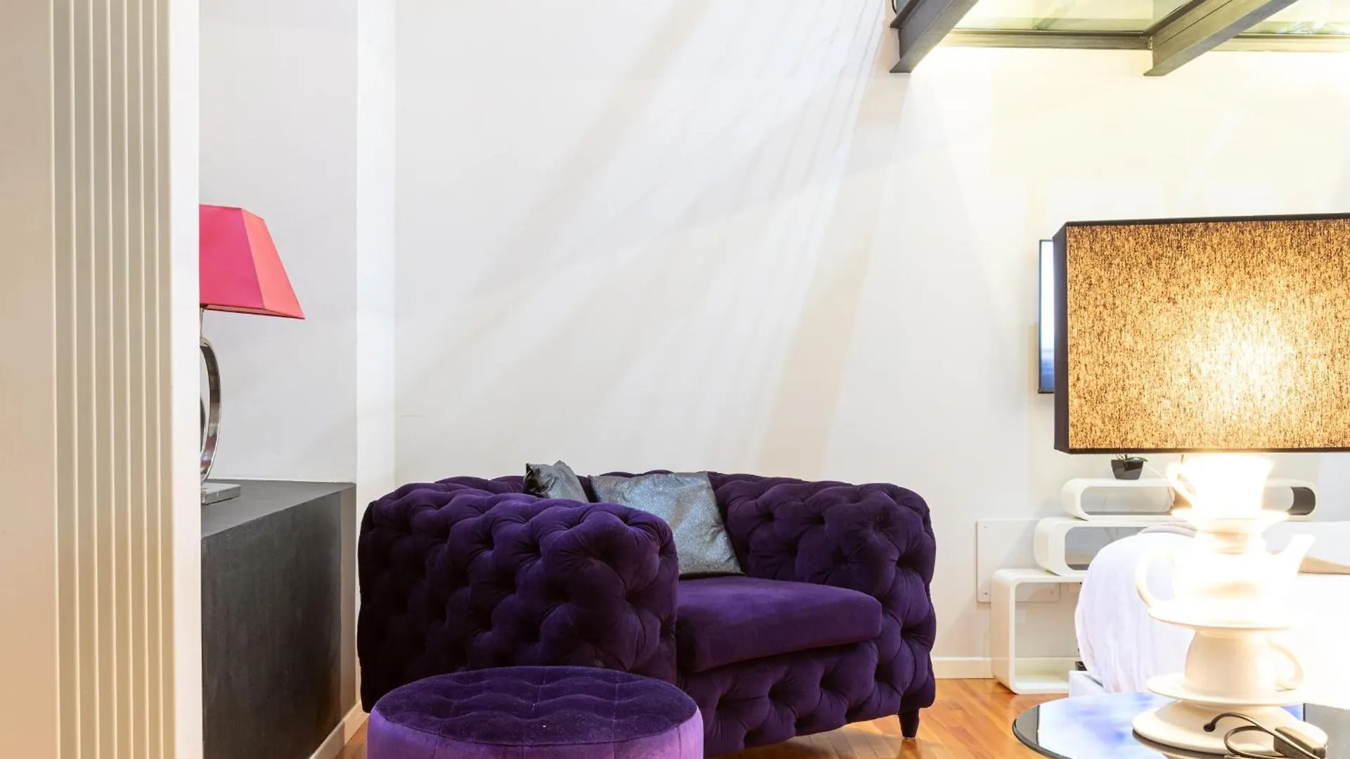 Fashion Maisonette In Town - Top Collection Milan